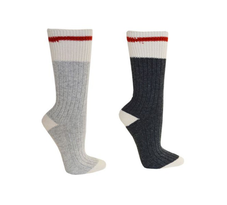 gift for mom stocking stuffer Mothers day gift for wife birthday gift Soccer mom if you can read this wine socks bring me socks