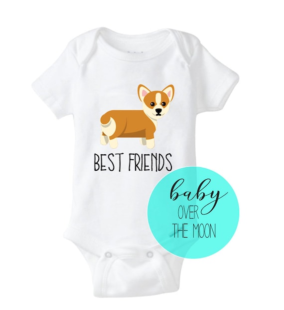 corgi baby clothes