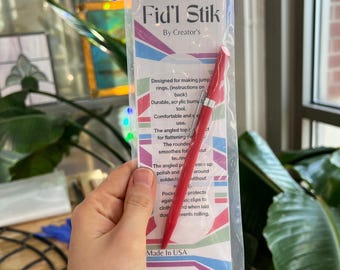 Akrylowe Fid'l Stik