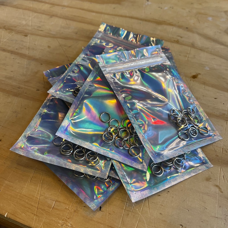 Assorted Copper Rings - Etsy