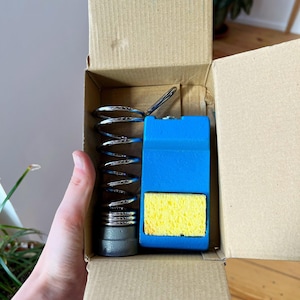 Choice or Studio Pro Soldering Iron Stand
