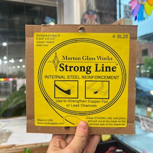 Morton Strongline