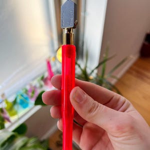 Toyo: comfortabele handgreep met groot vel