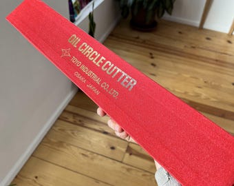 Toyo - Circle Cutter