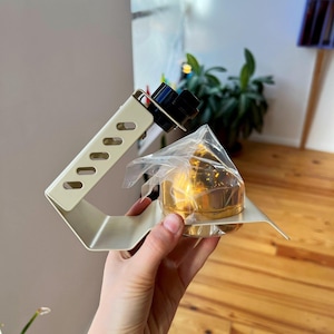 Hakko Soldering Iron Stand