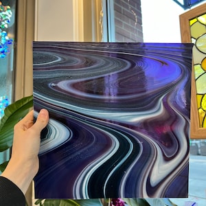 Phantom Galaxy Fusers Reserve Oceanside Fusible 96 COE (FR70F)