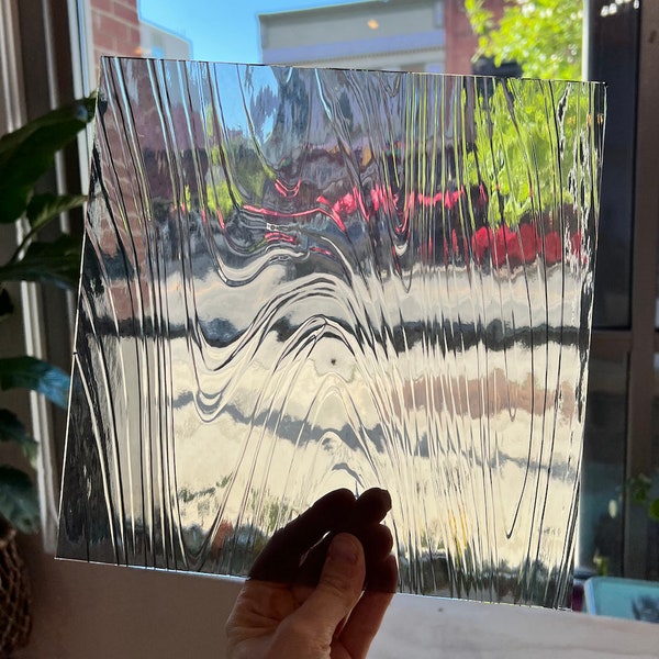 Stained Glass Sheet Etsy