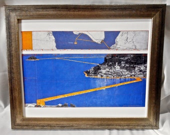 Christo Etsy