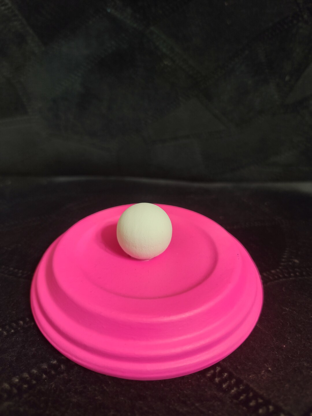 Candy Dish lid Only Etsy