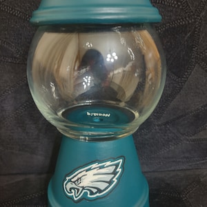 Philadelphia Eagles Candy Dish