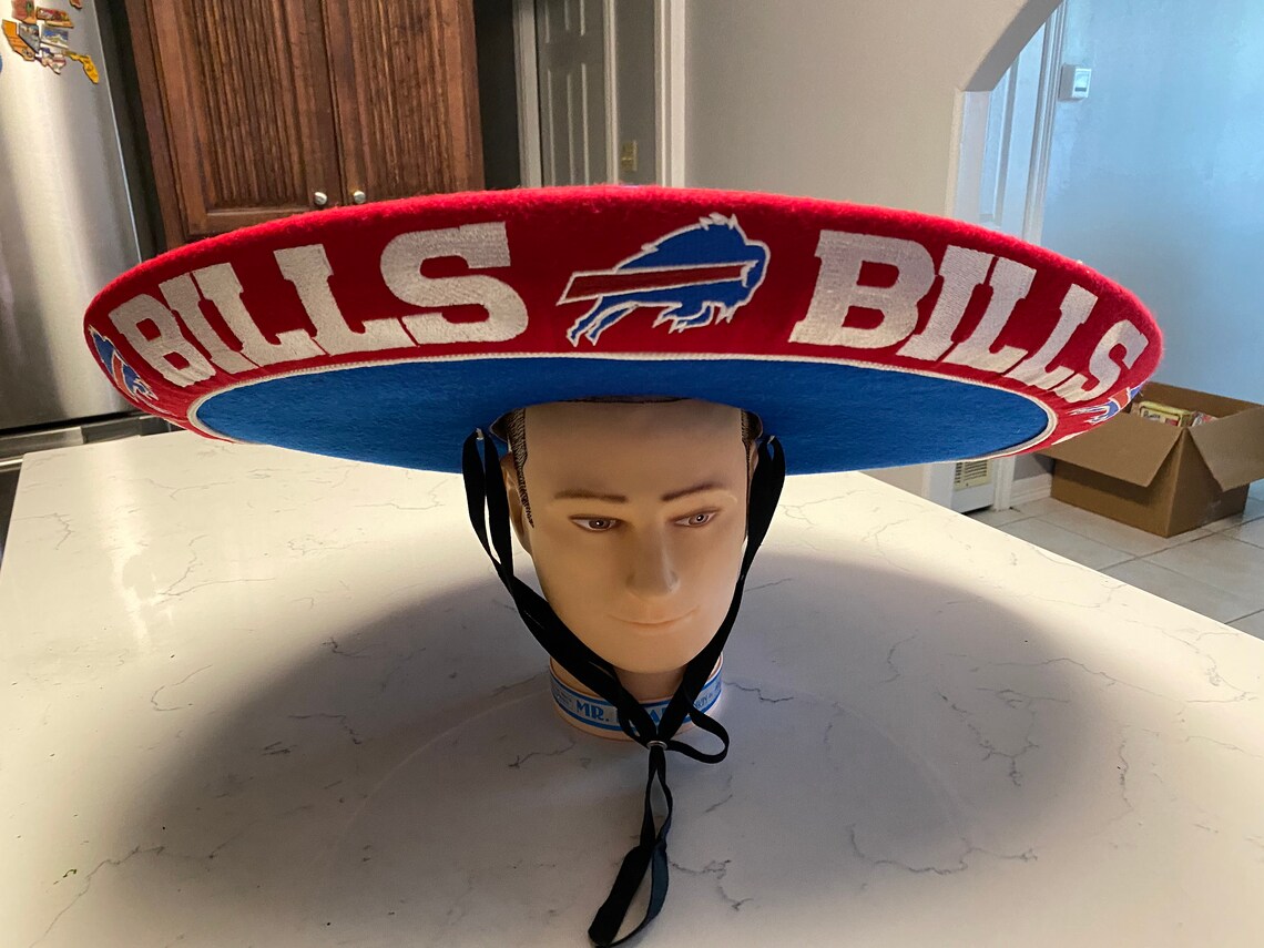 49ers mariachi hat