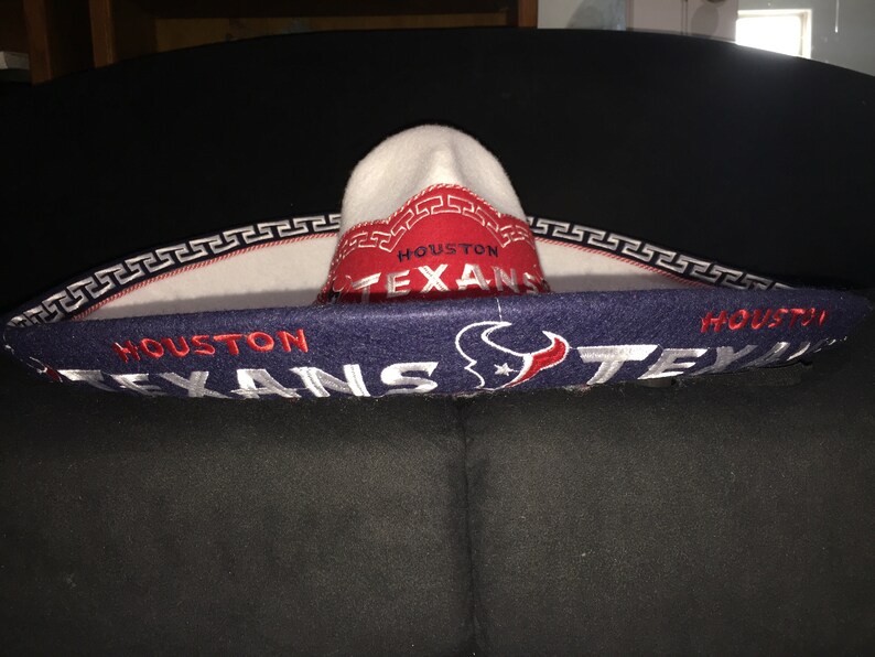 49ers mariachi hat
