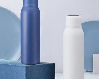 UV selbstreinigende Wasserflasche
