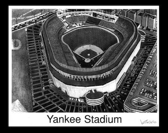 Yankee Stadium