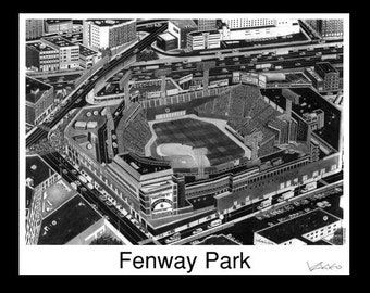 Fenway Park