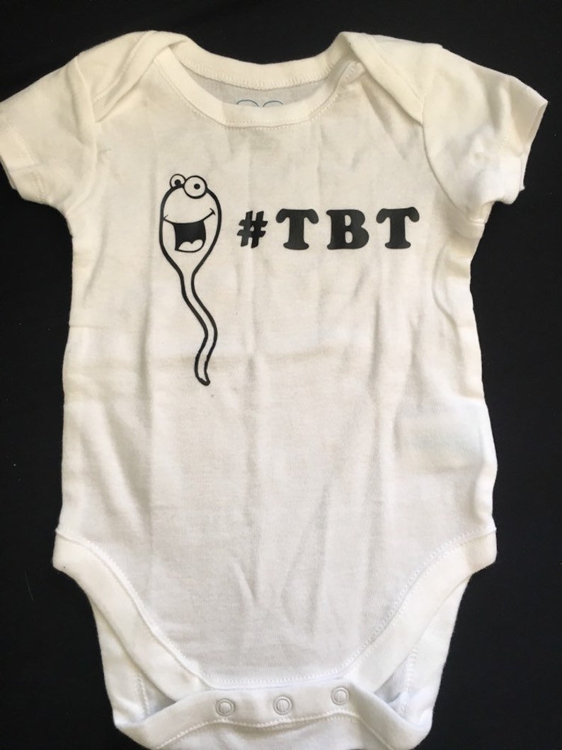tbt onesie
