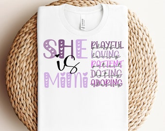Mimi SVG | Mimi SVG Design | Mimi PNG | Mimi Digital File | Use for T-Shirts, Mugs, Crafts & More | Instant Download"