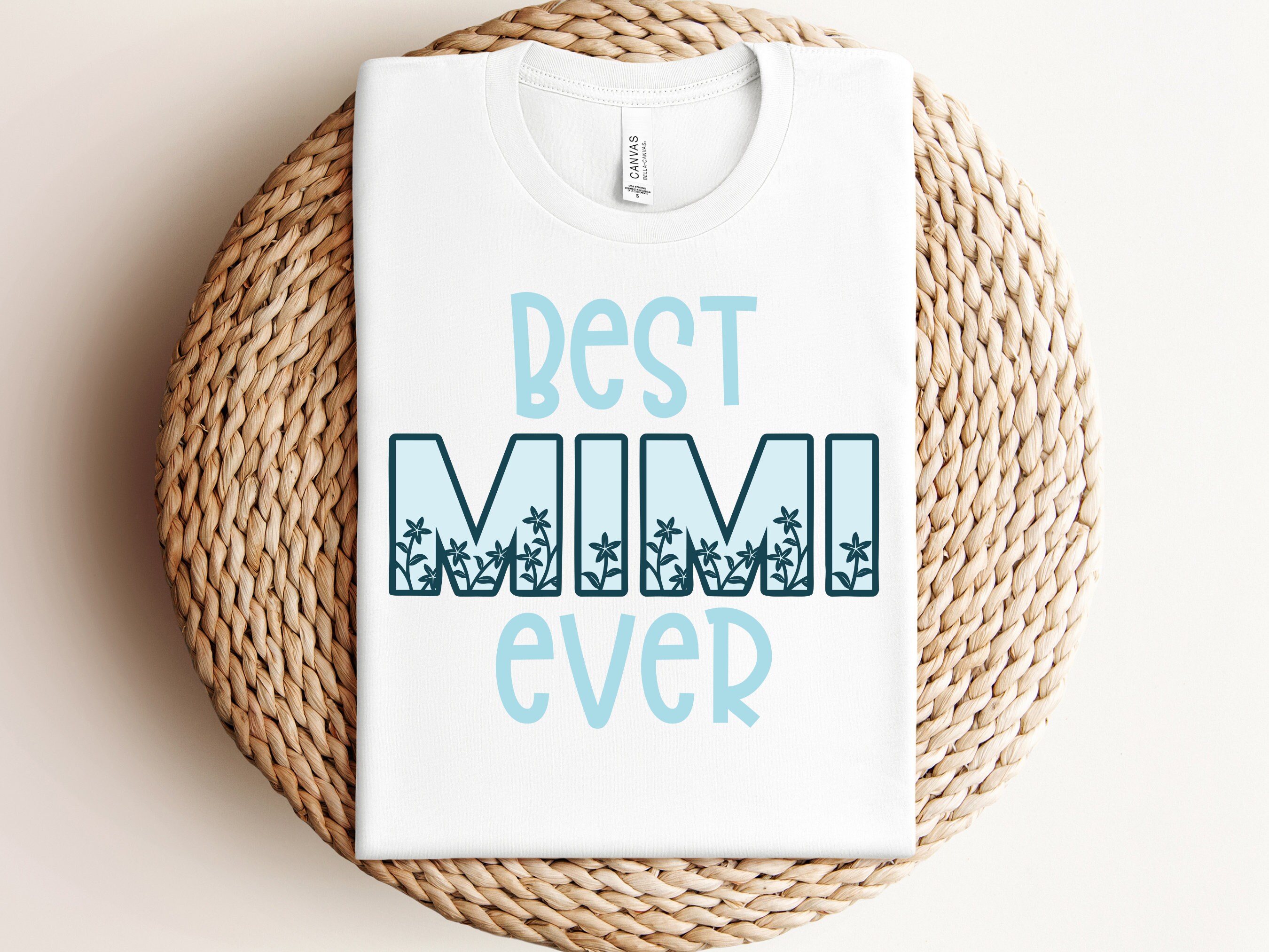 Mimi Svg, Mimi Png, Grandma Desing, Mimi Design, Gift for Grandma, Mimi ...