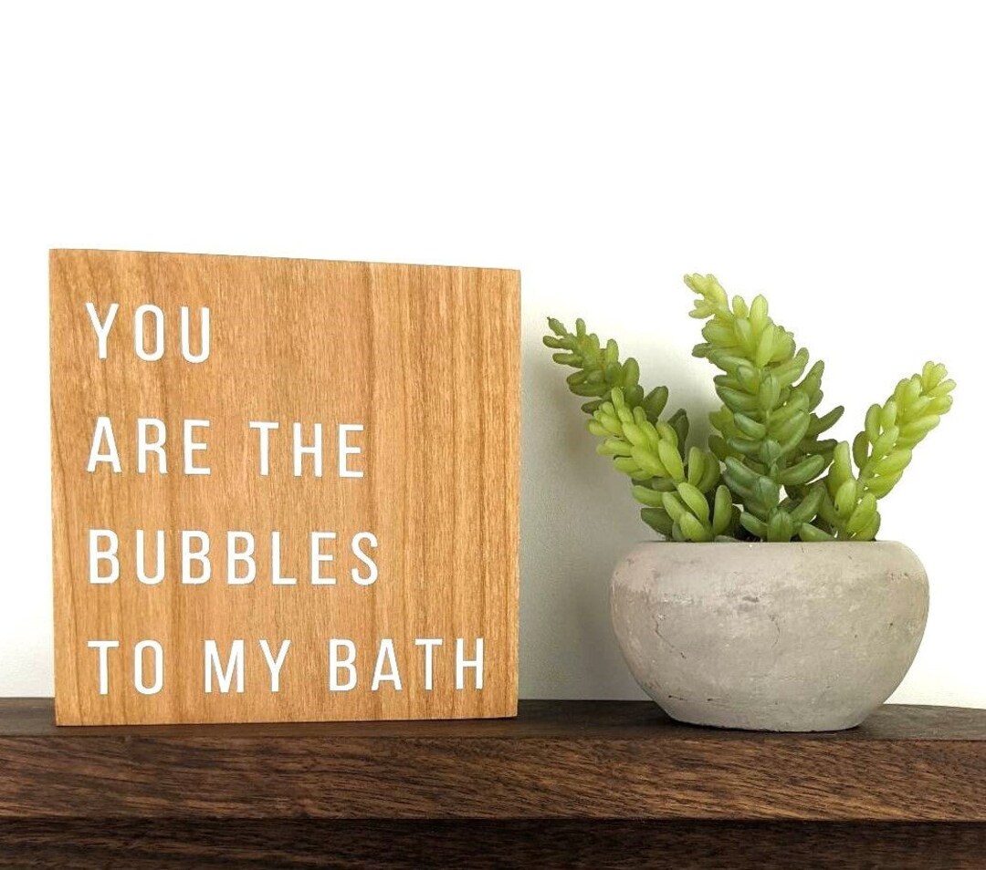 Bathroom Decor for Shelf Boho Bathroom Decor Small - Etsy