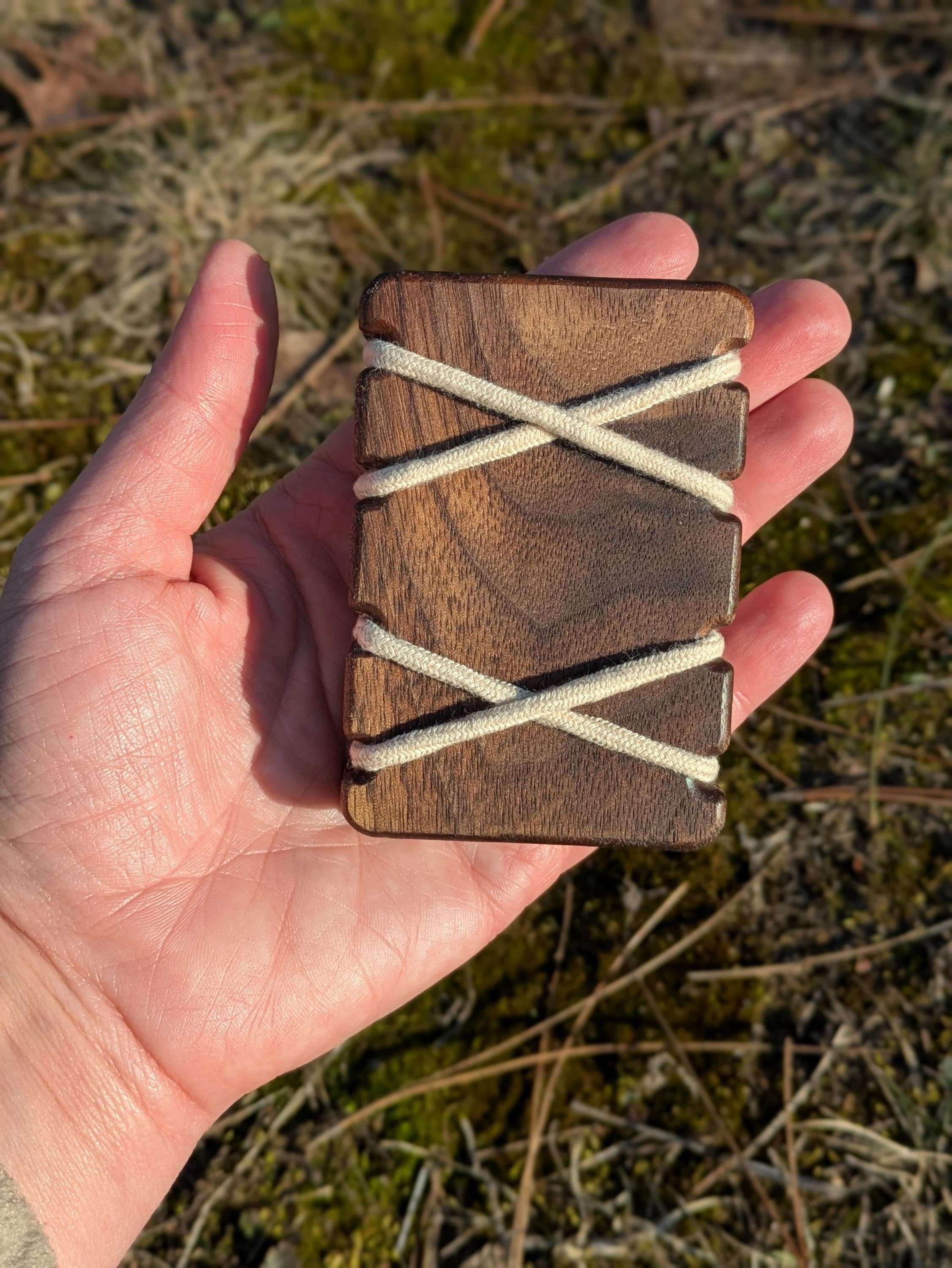 Eco Travel Gear