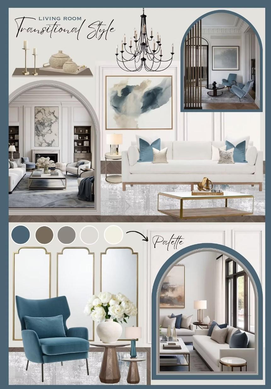 1-room Furniture Selection | Interior Designer Furniture ...