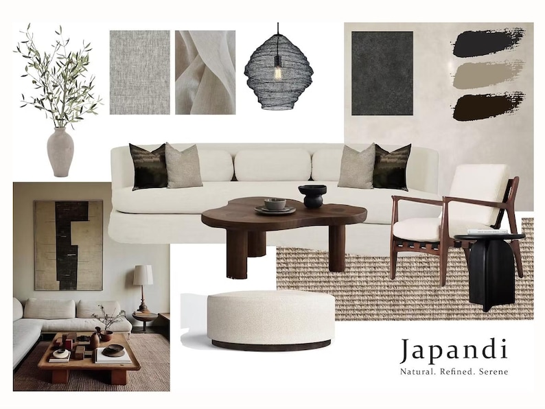 1-room Furniture Selection | Interior Designer Furniture ...