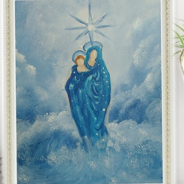Stella Maris - Etsy