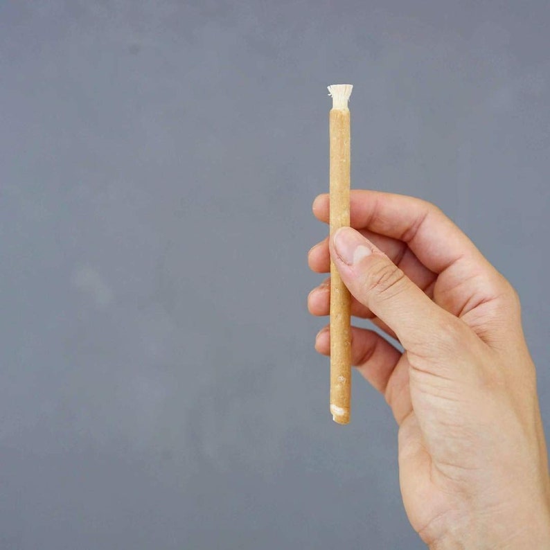 12 Miswak Chewing Sticks for Teeth 100 Herbal sewak Manual Etsy