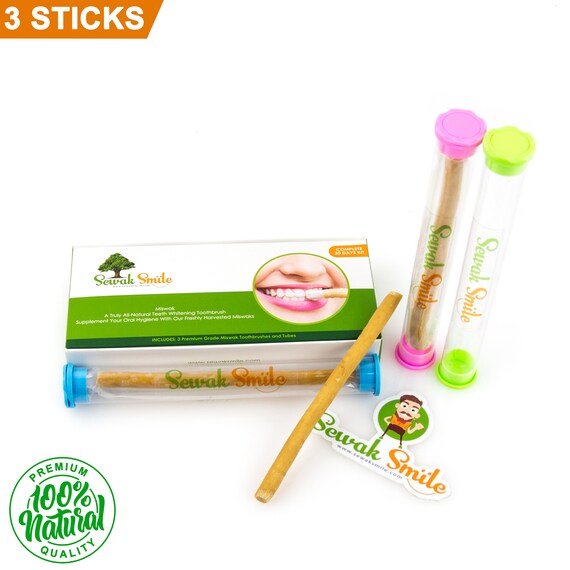 peelu miswak