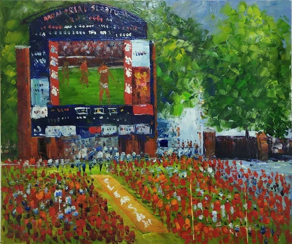 Clemson Memorial Stadium Clemson South Carolina Koking Fort 356