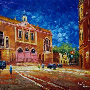 The Old Exchange and Provost Dungeon, Charleston, SC, Old Post Office-KoKing FORT-k697
