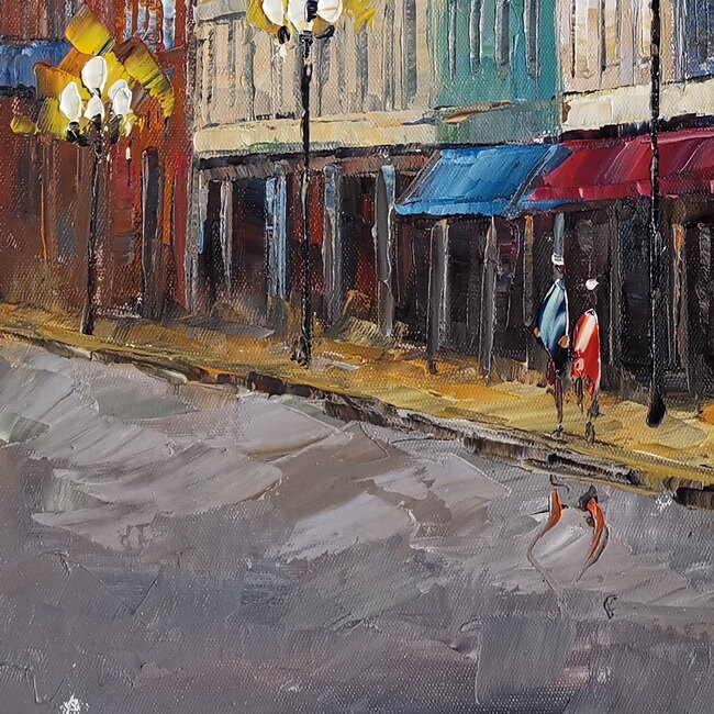 W Main St. Lexington KY Pies and Pintskoking Etsy