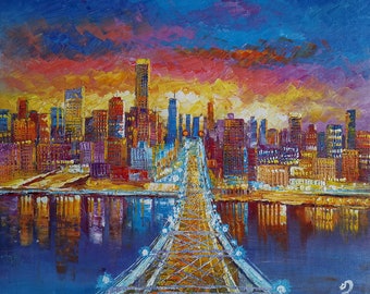 Bird View From Suspension Bridge, Cincinnati Ohio-koking Fort-z408