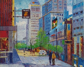 Town for the films Artworks from \