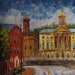 Armstrong County Court House Kittanningpa koking Fort k1216 home Decor Armstrong County Court House Kittanningpa koking Fort k1216 home Decor