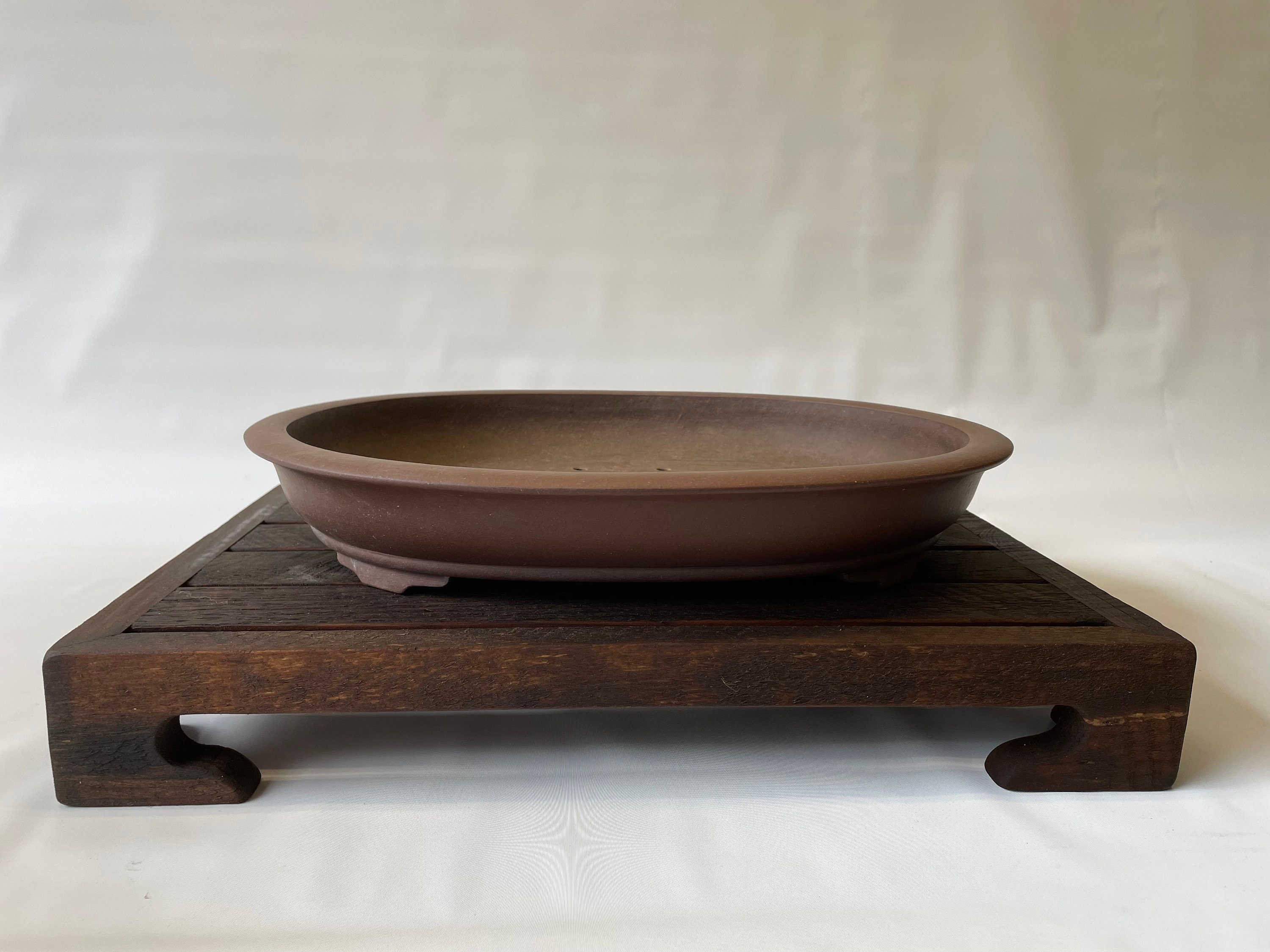 Bonsai stand outdoor 14" x 18"
