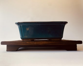 Bonsai stand outdoor 11" x 17"