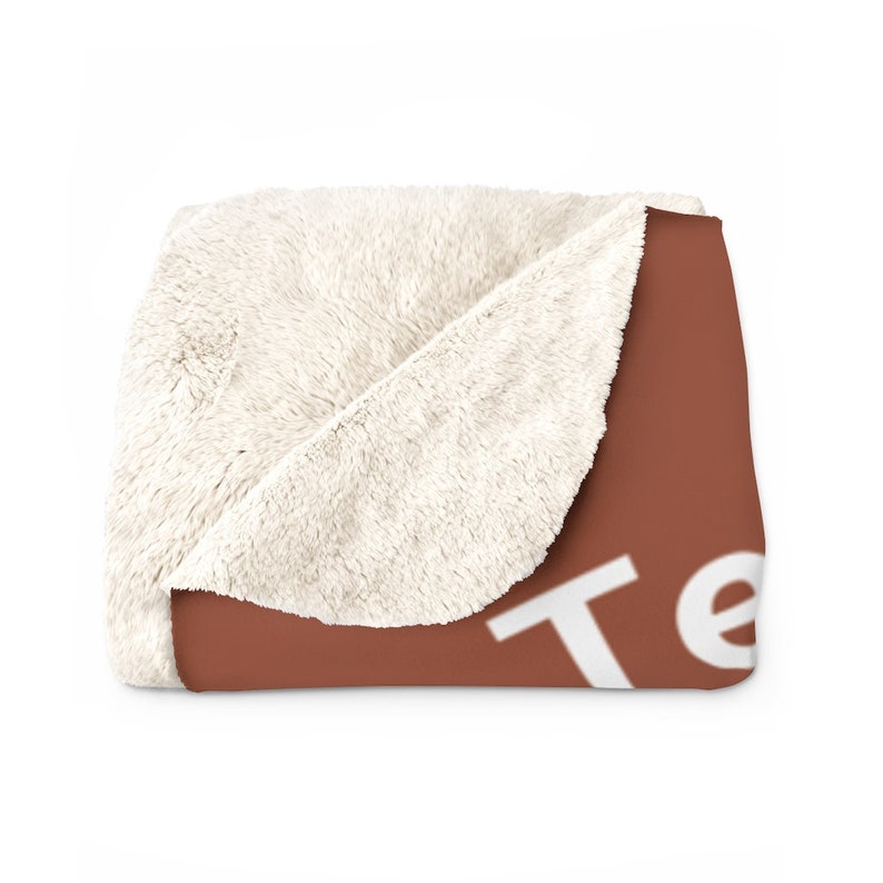 Matching Pillows Available Fleece Throw Personalized Bowlers Team Blanket Man Cave Decor