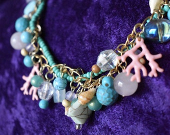 Mermaid Reef Necklace