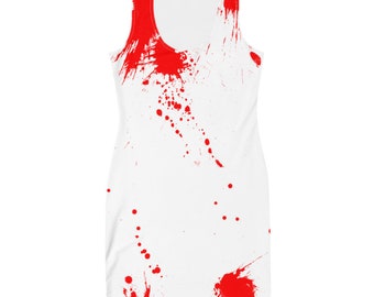 Bloody Mary Dress