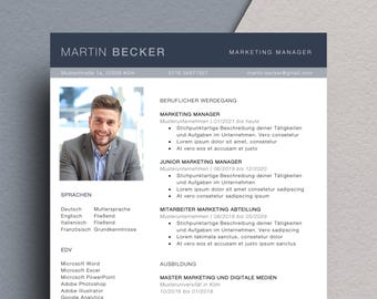 Professional application template CV cover letter CV motivation letter