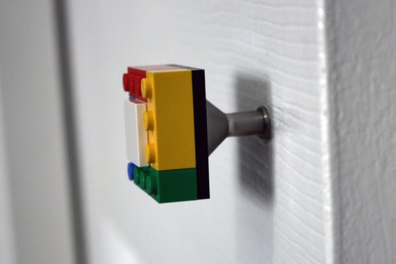 lego drawer pulls