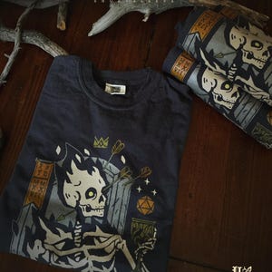 Det här är en fin t-shirt