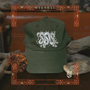 Wyrm Hat