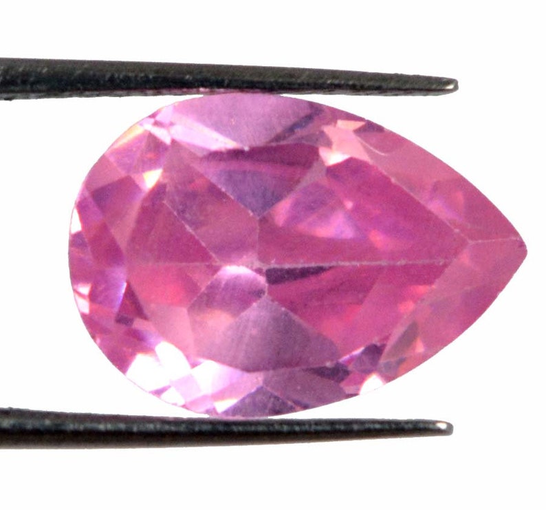 KUNZITE 11 x 9 MM OVAL CUT NATURAL AND UNTREATED