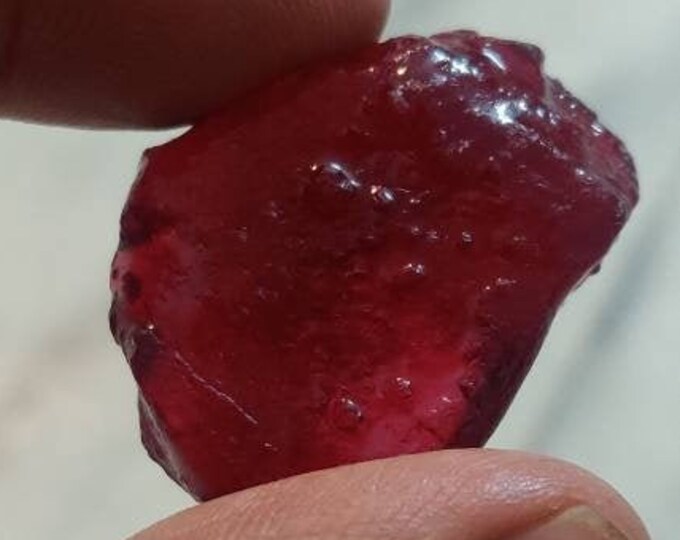 Extra Large AAA Natural Red Ruby Rough,ruby Rough Stone,raw Ruby Stone ...