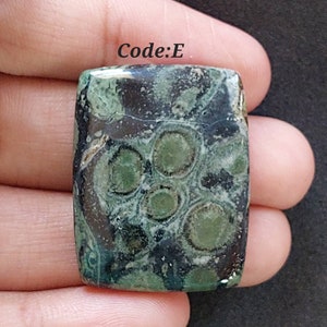 Square Kambaba Jasper Cabochon/Kambaba Jasper Gemstone/Flat Back/Jasper Cabochon/Square Shape Kambaba Jasper Cabochon/Cabochon/Gemstone