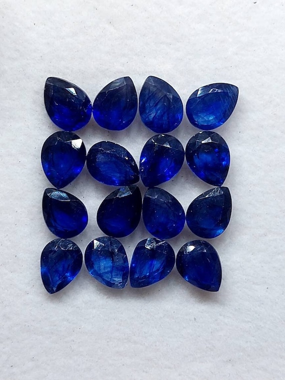 Sapphire cuts and shapes best sale