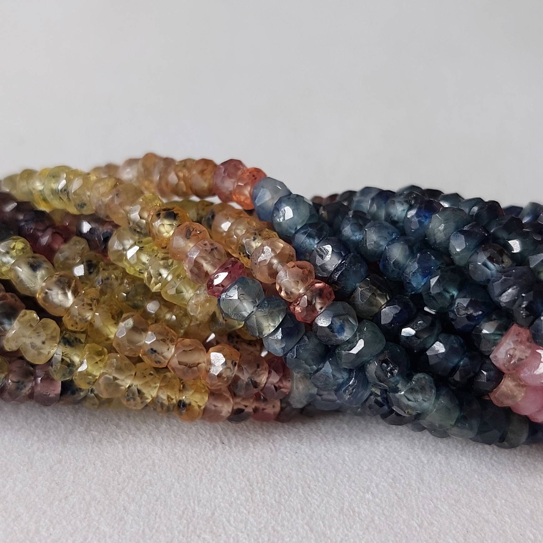 Rondelle de 4 mm - Rondelle lisse - Matériel pour