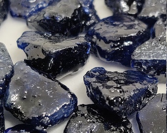 Sapphire Genuine Coarse